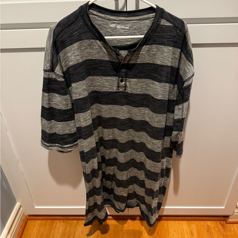 Men’s Casual T Shirt